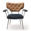 Twiggy Easy Chair Arketipo