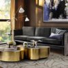 Wave Coffee Table Boca Do Lobo