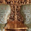 11417 Sofa Modenese Gastone