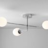 Kiwi 3 Ceiling Lamp Astro Lighting