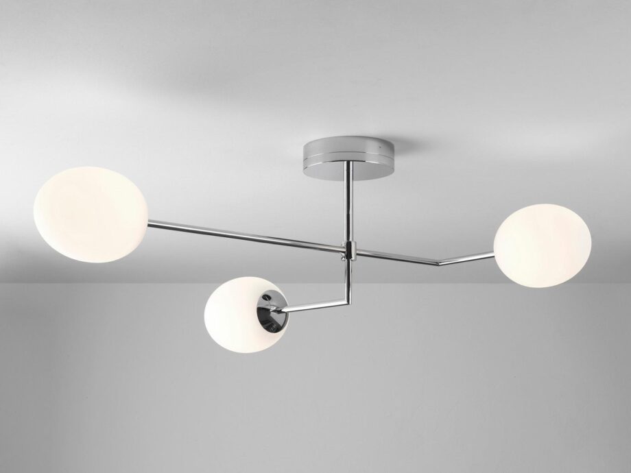 Kiwi 3 Ceiling Lamp Astro Lighting