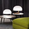 Zanuso 275 Table Lamp Oluce