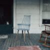 Comeback Chair Kartell