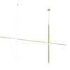 Coordinates S2 Pendant Lamp Flos