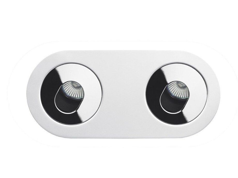 Rastaf 86 Spotlight Artemide