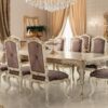 14117 Table Modenese Gastone