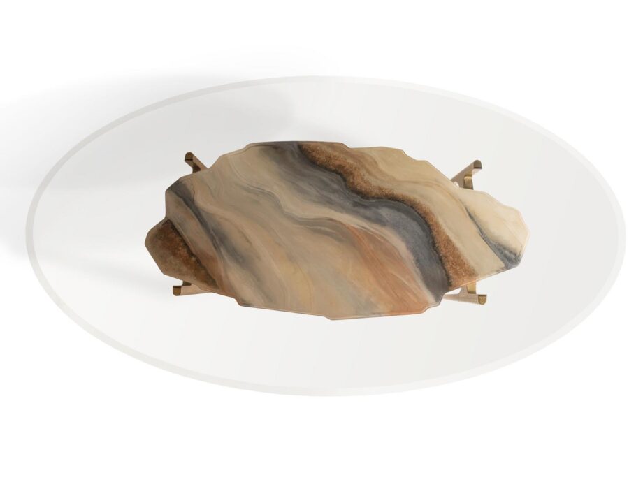 Arkady Table Visionnair