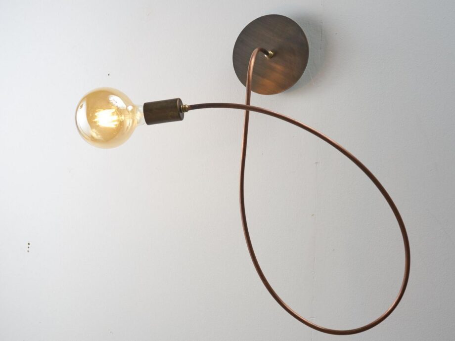 Pato Wall Lamp Zava