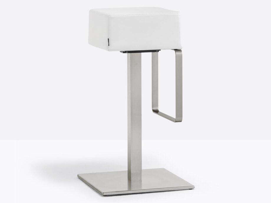 Hx 4445f Bar Chair Pedrali
