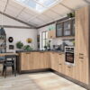 Kyra Kitchen Creo Kitchens
