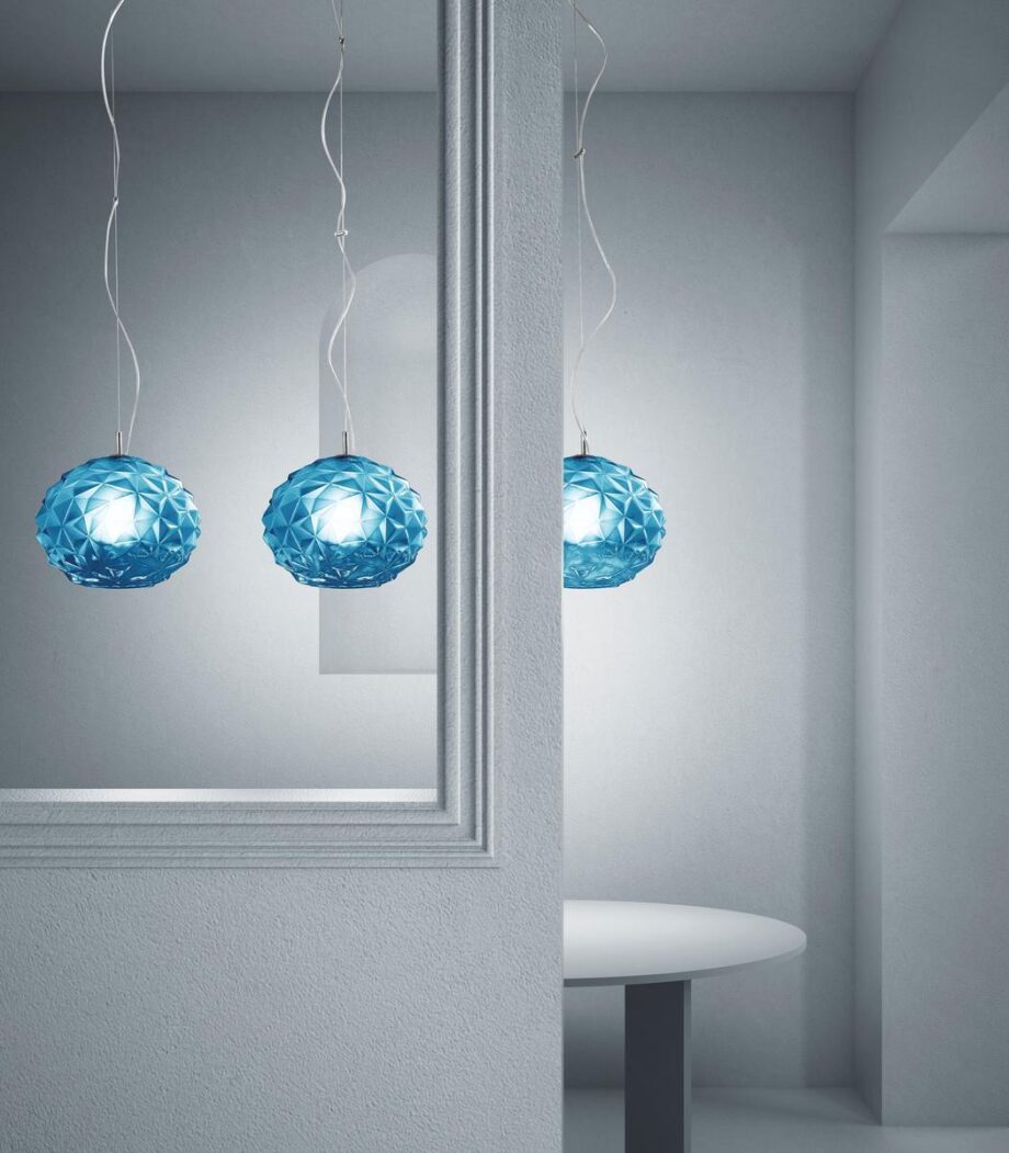 Emisphera Pendant Lamp Sylcom