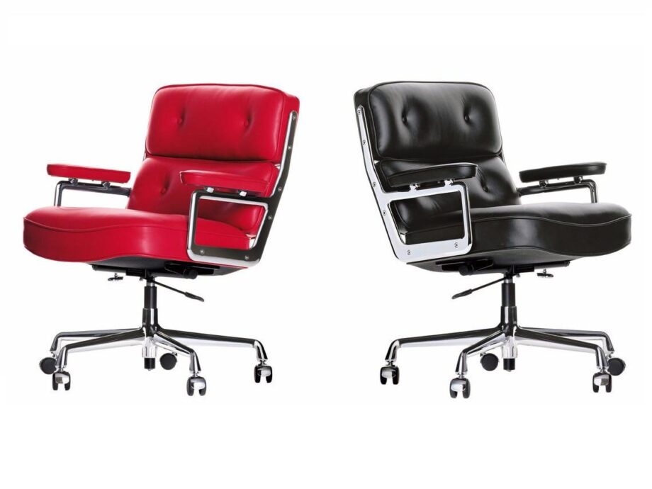 Es 104 Executive Chair Vitra