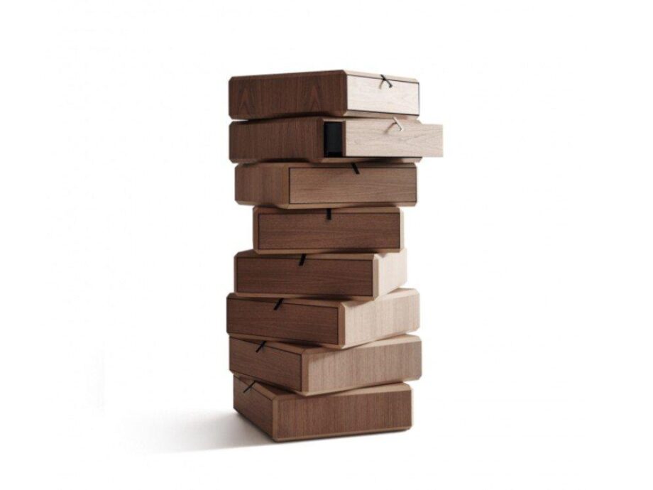 Teorema Chest Of Drawers Molteni