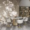 Joy Floor Lamp Natuzzi Italia