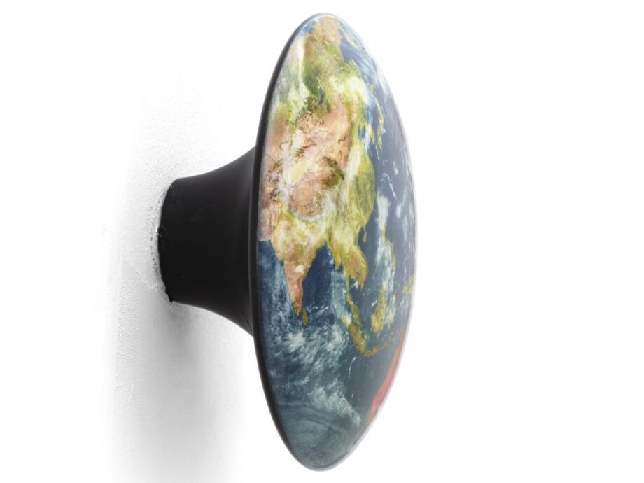 Earth Asia Coat Rack Seletti