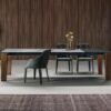 Truly Table Bonaldo