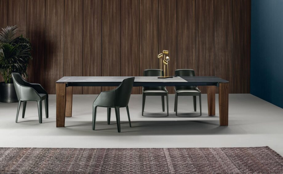 Truly Table Bonaldo