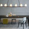 Howard Table Poliform