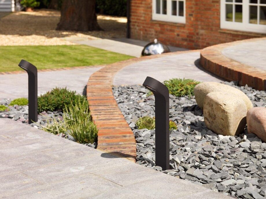 Soprano Bollard Light Astro Lighting