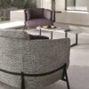 Sigmund Coffee Table Arflex