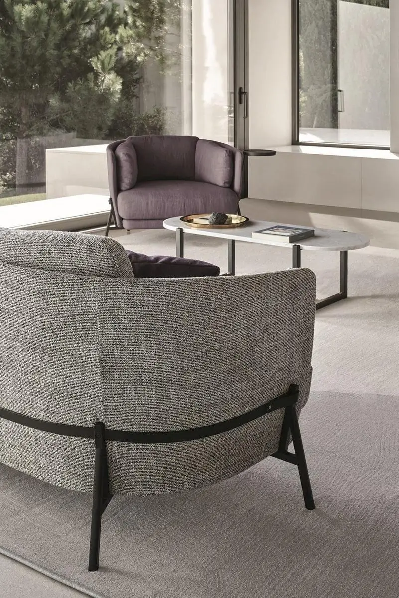 Sigmund Coffee Table Arflex