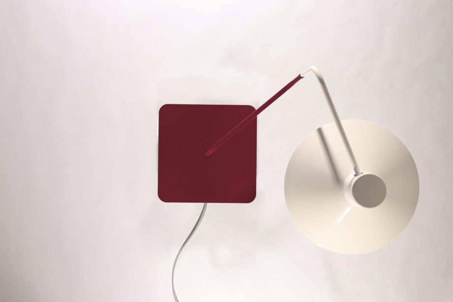 Sister Wall Lamp Zava
