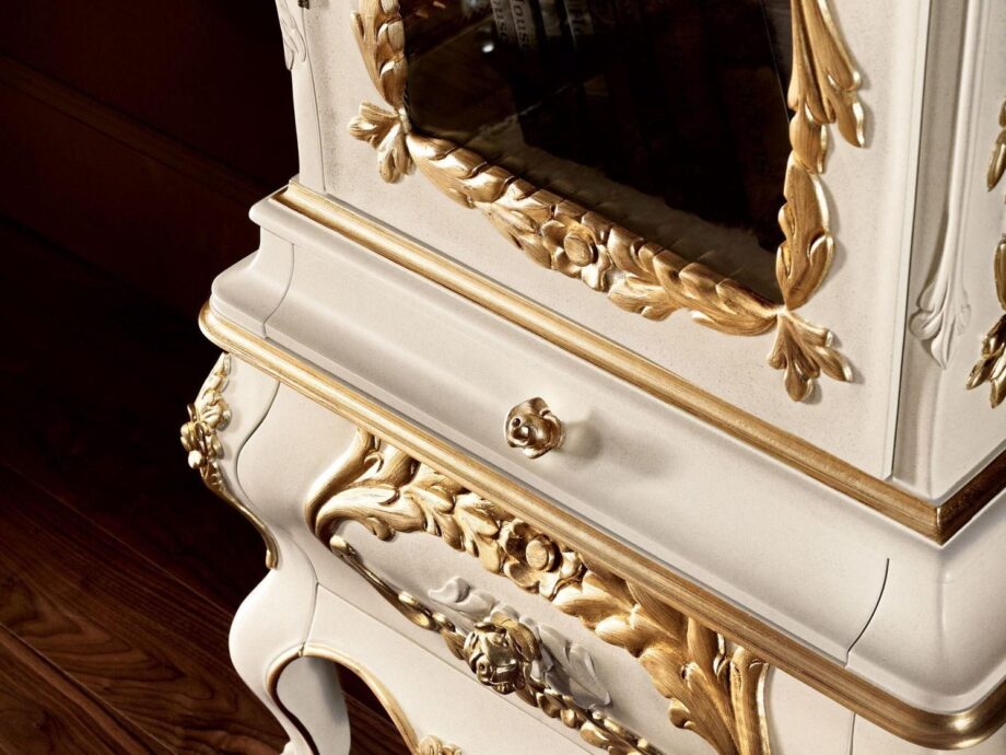 11103 Display Cabinet Modenese Gastone
