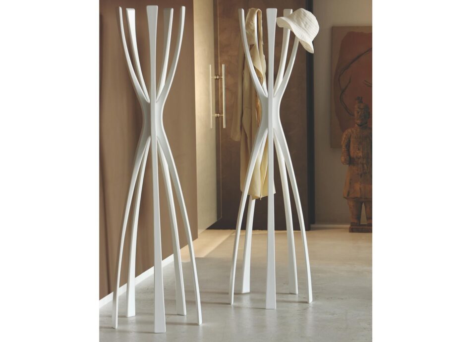Flamingo Coat Rack Porada