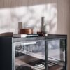 Quinten Display Cabinet Molteni