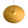 Acustica Pendant Lamp Fabbian