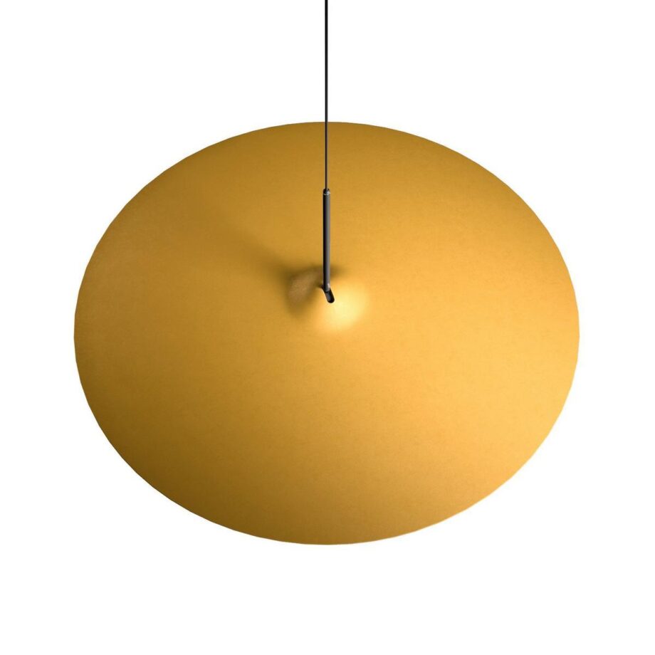 Acustica Pendant Lamp Fabbian