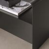 Foglio Bedside Table Flou