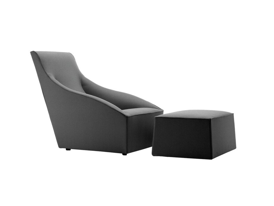 Doda Pouf Molteni