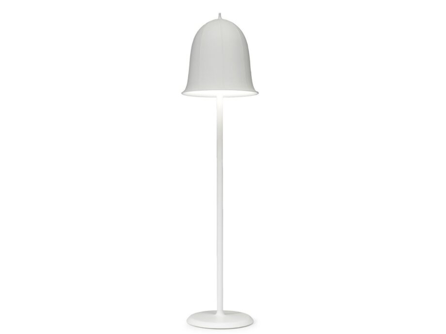 Ding Dong Floor Lamp Natuzzi Italia