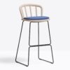 Nym 2859a Bar Chair Pedrali