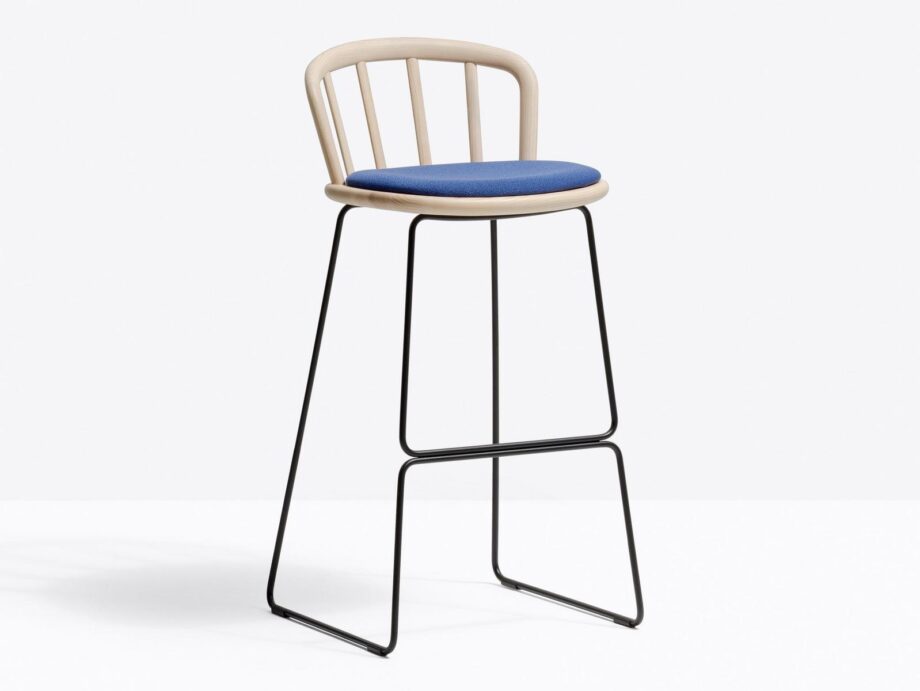 Nym 2859a Bar Chair Pedrali