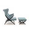 Fiorenza Armchair Arflex