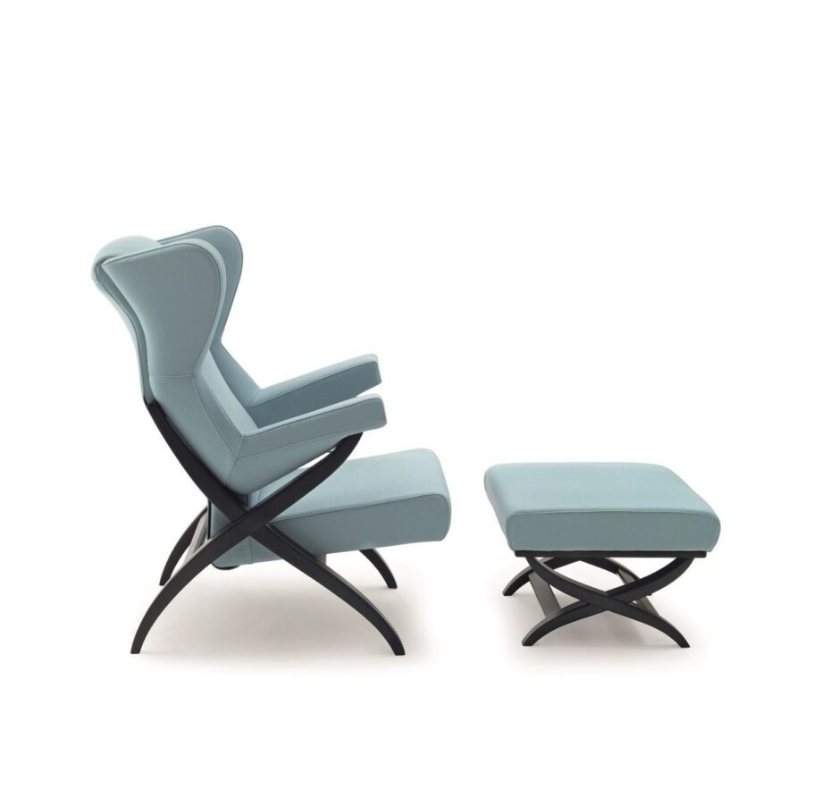 Fiorenza Armchair Arflex