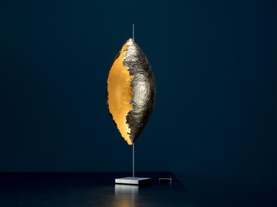 Postkrisi T 10 Malagolina Table Lamp Catellani Smith