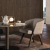 Reeves Little Armchair Chair Minotti