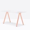 Arki Desk Table Pedrali