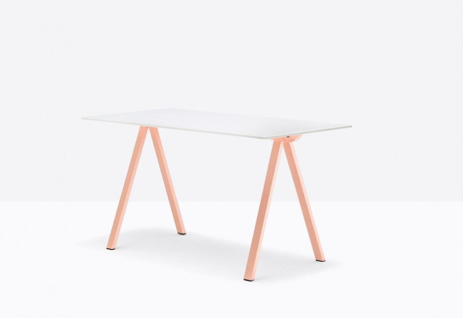 Arki Desk Table Pedrali