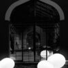 Poly Gregg Table Lamp Foscarini