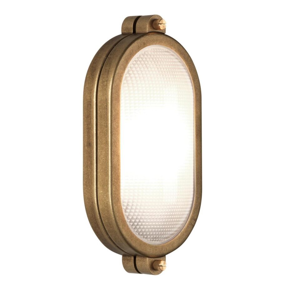 Malibu Outdoor Wall Lamp Astro Lighting