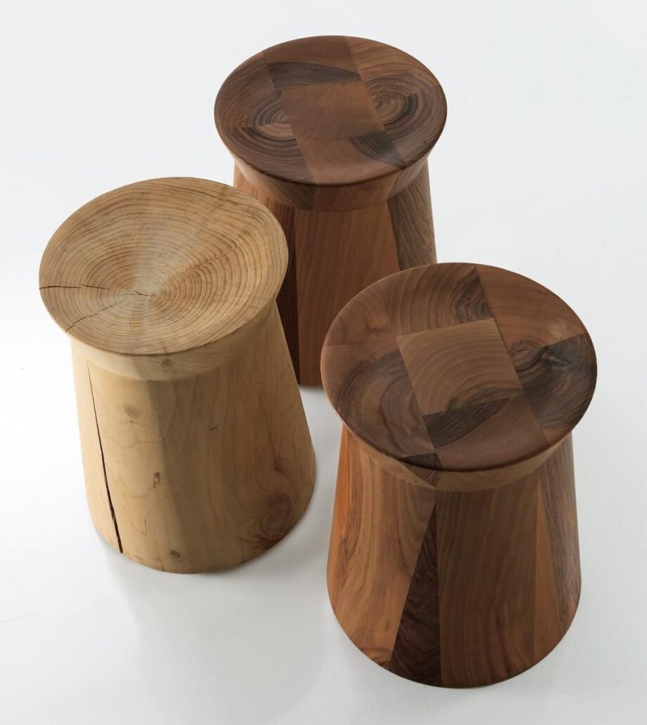 Dama Coffee Table Poliform