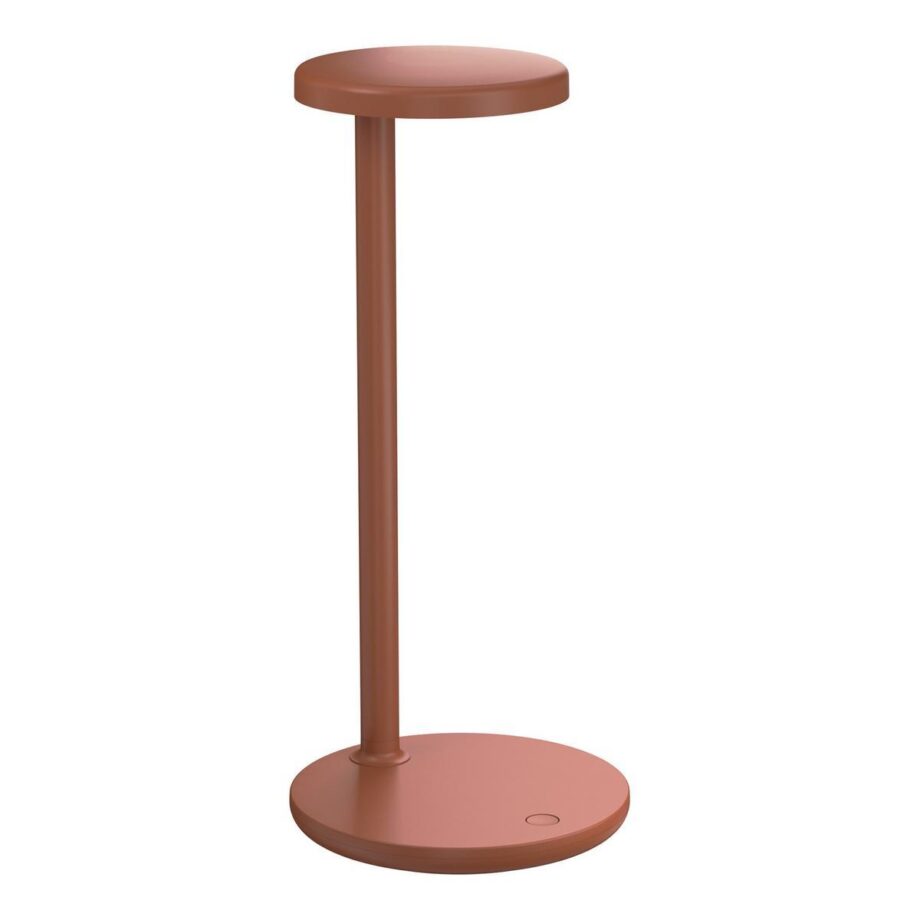Oblique Table Lamp Flos