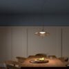 Plat Pendant Lamp Leds C4