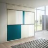 Kali Duo Standrd Bed Clei