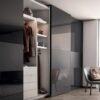 Vela Wardrobe Pianca