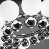 24 Pearls Sp Pendant Lamp Vistosi